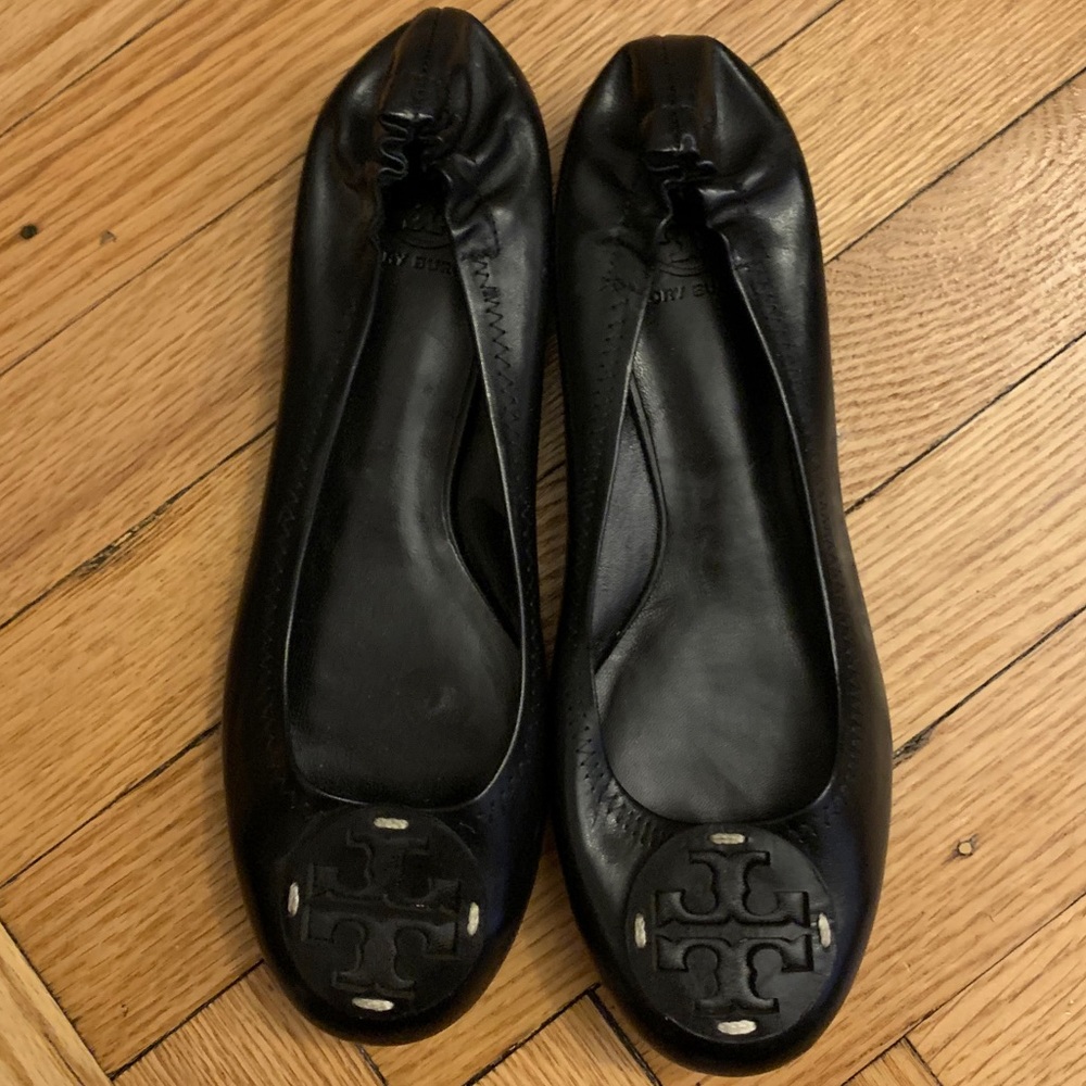 Tory Burch Ballet Flats